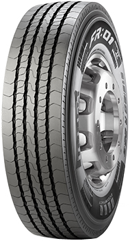 PIRELLI FR:01S
