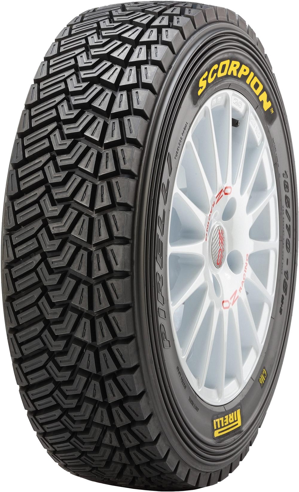 PIRELLI GM