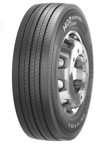 PIRELLI H02 PRO TRAILER