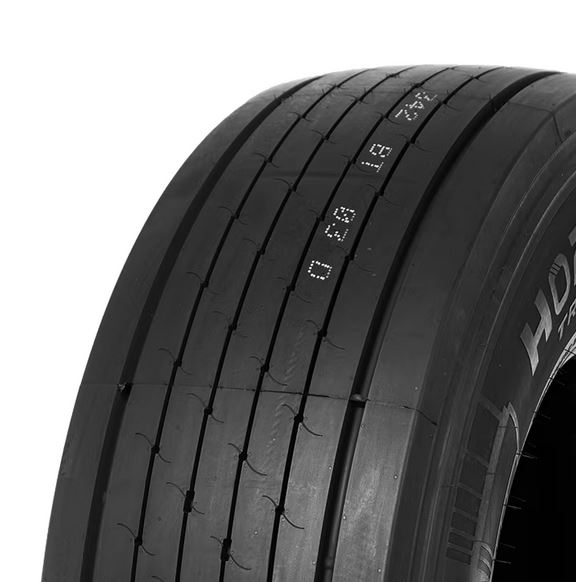 PIRELLI H02 PROFUEL TRAILER