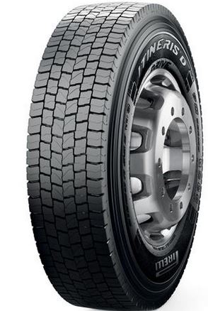 PIRELLI IT-D90 154