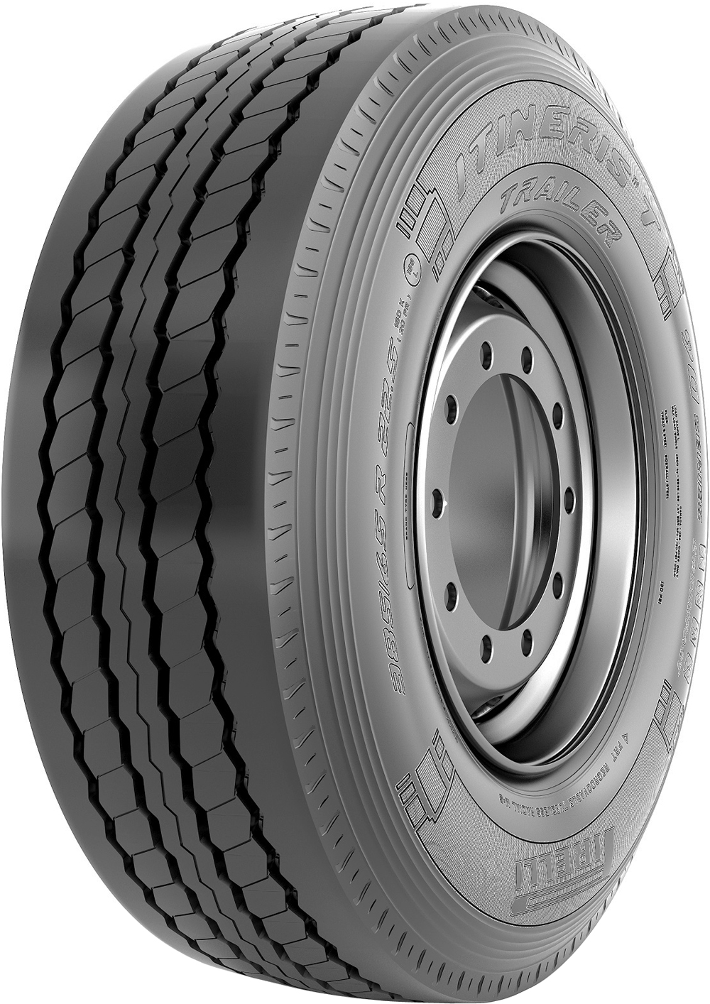 PIRELLI IT-T90  FRT