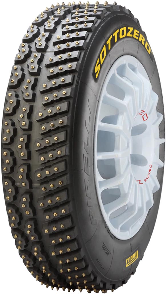 PIRELLI J1-S