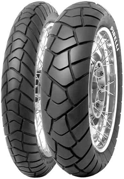 PIRELLI MT 90 S/T SCORPION