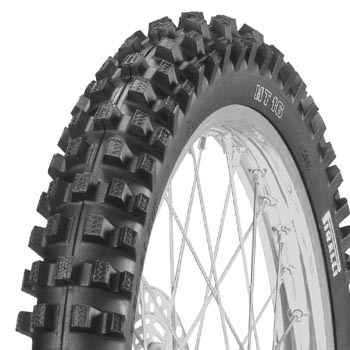 PIRELLI MT16 GARACROSS