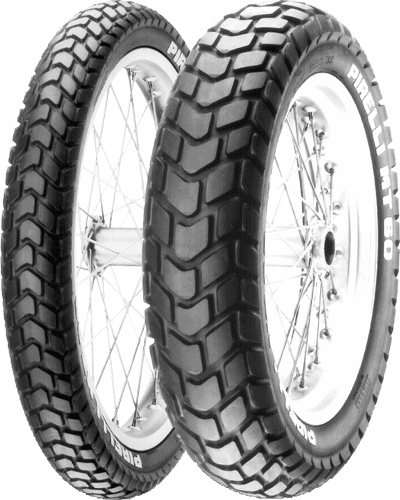 PIRELLI MT60 RADIAL