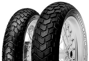 PIRELLI MT60 RS