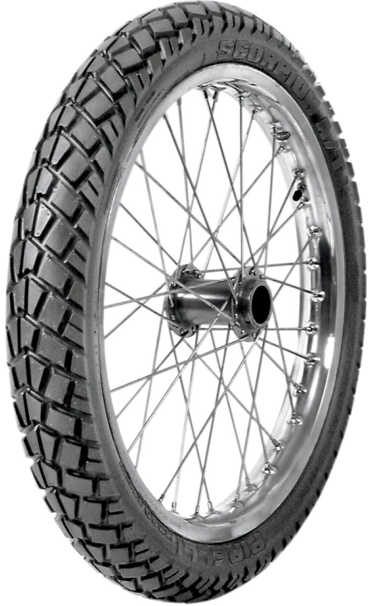 PIRELLI MT90 A/T SCORPION FR