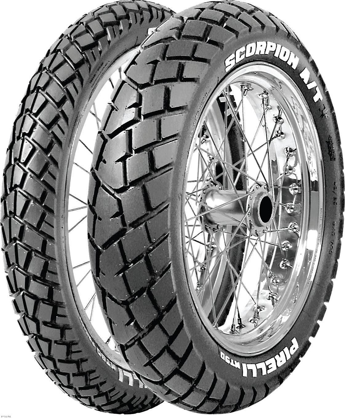 PIRELLI MT90