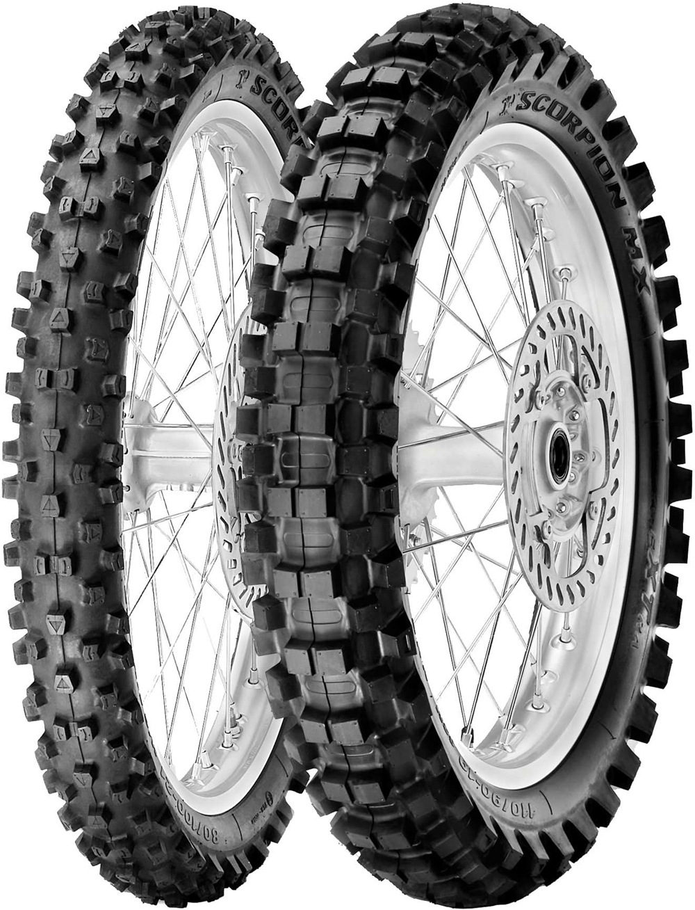 PIRELLI MX EXTRA
