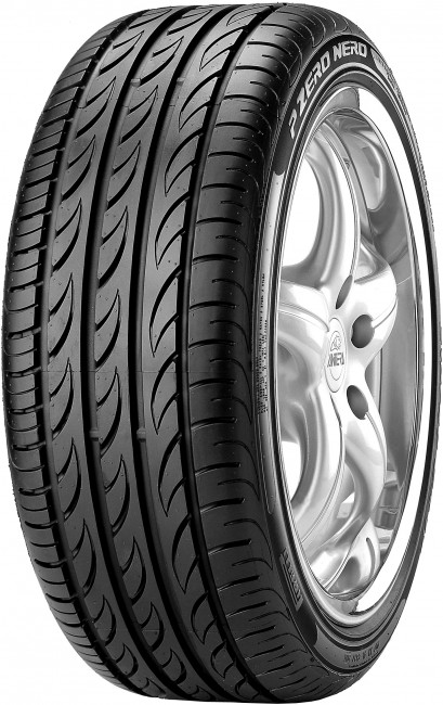 PIRELLI NERO