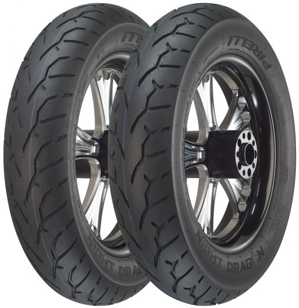 PIRELLI NIGHT DRAGON GT