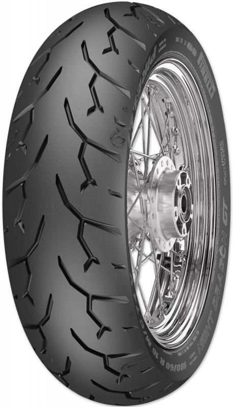 PIRELLI NIGHT DRAGON GTR