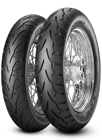 PIRELLI NIGHTDRAGO