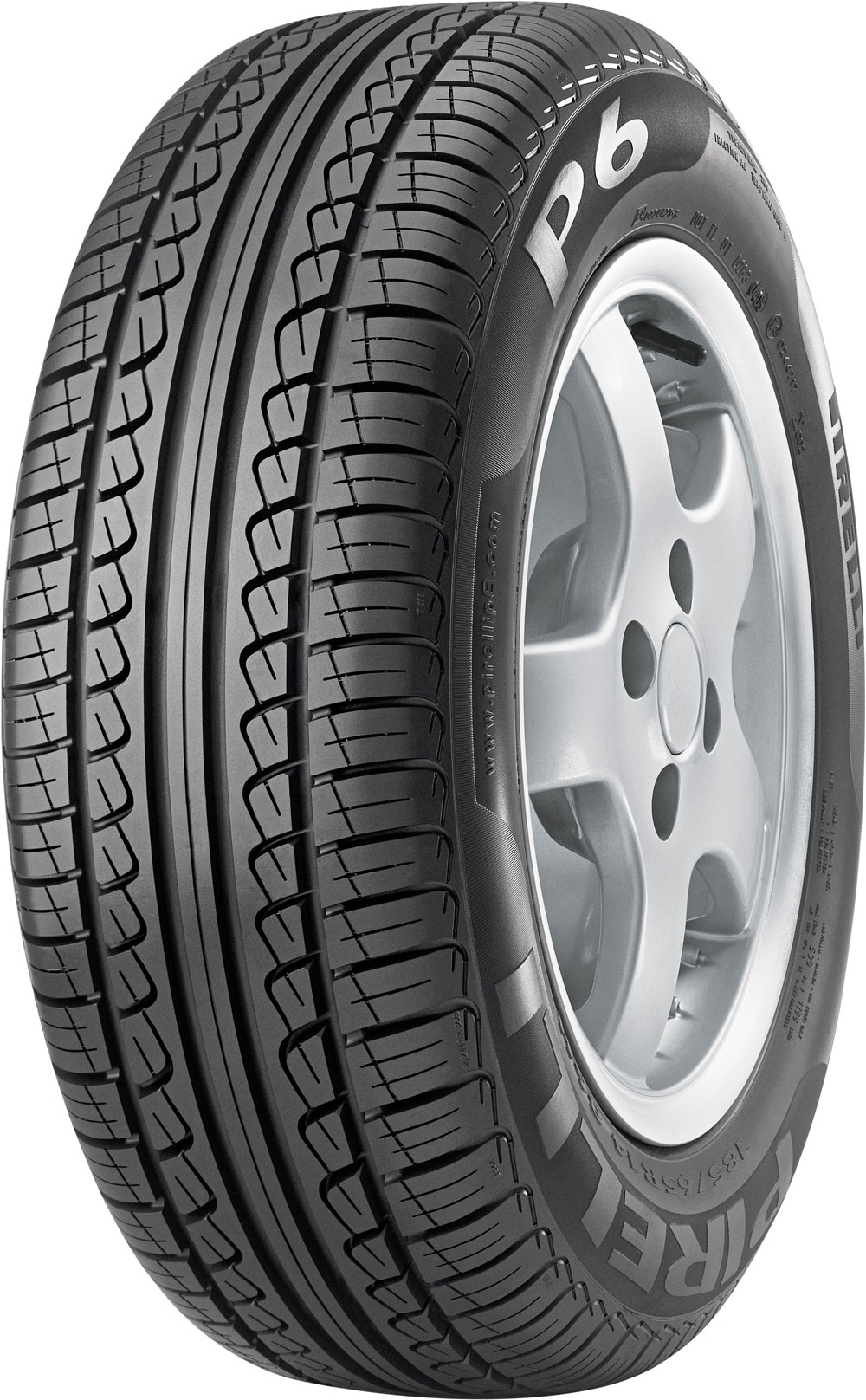 PIRELLI P 6