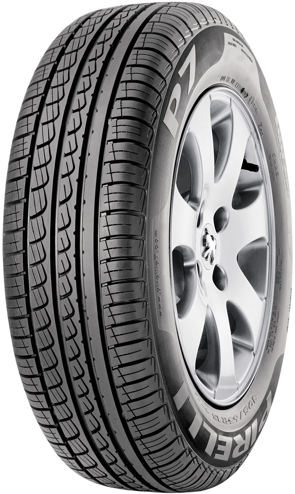 PIRELLI P 7