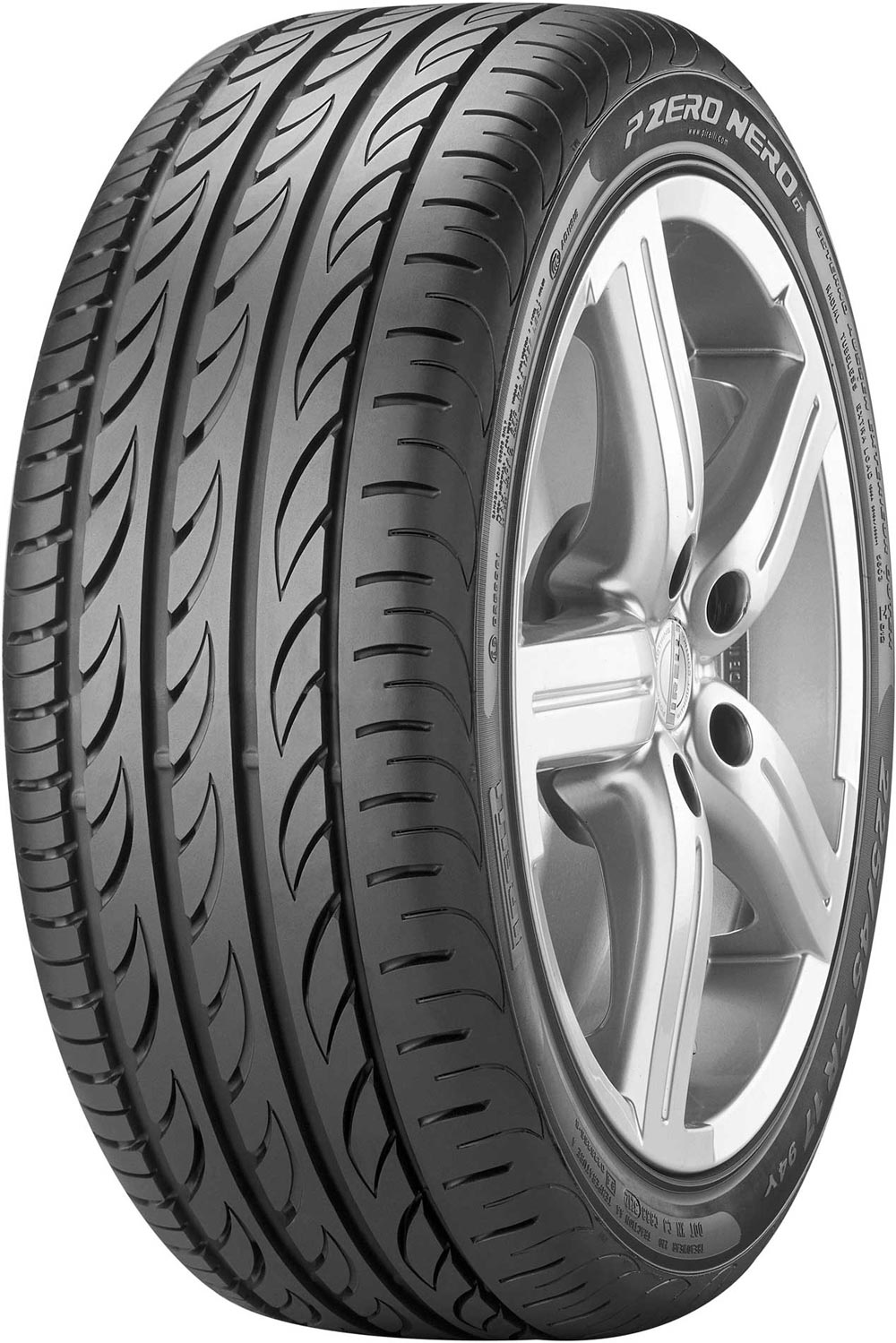 PIRELLI P NERO GT XL