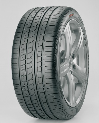 PIRELLI P ROSSO A
