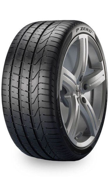 PIRELLI P ZERO  (2018)