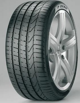 PIRELLI P ZERO B1  (DEMO)