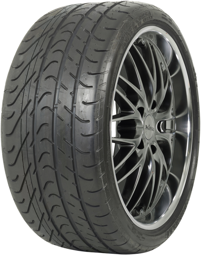 PIRELLI P ZERO CORSA ASIMM