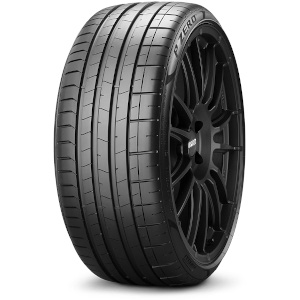 PIRELLI P-Zero (PZ4) (KS) NCS