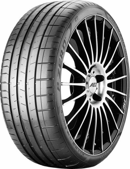 PIRELLI P-ZERO PZ4 MO-S NCS