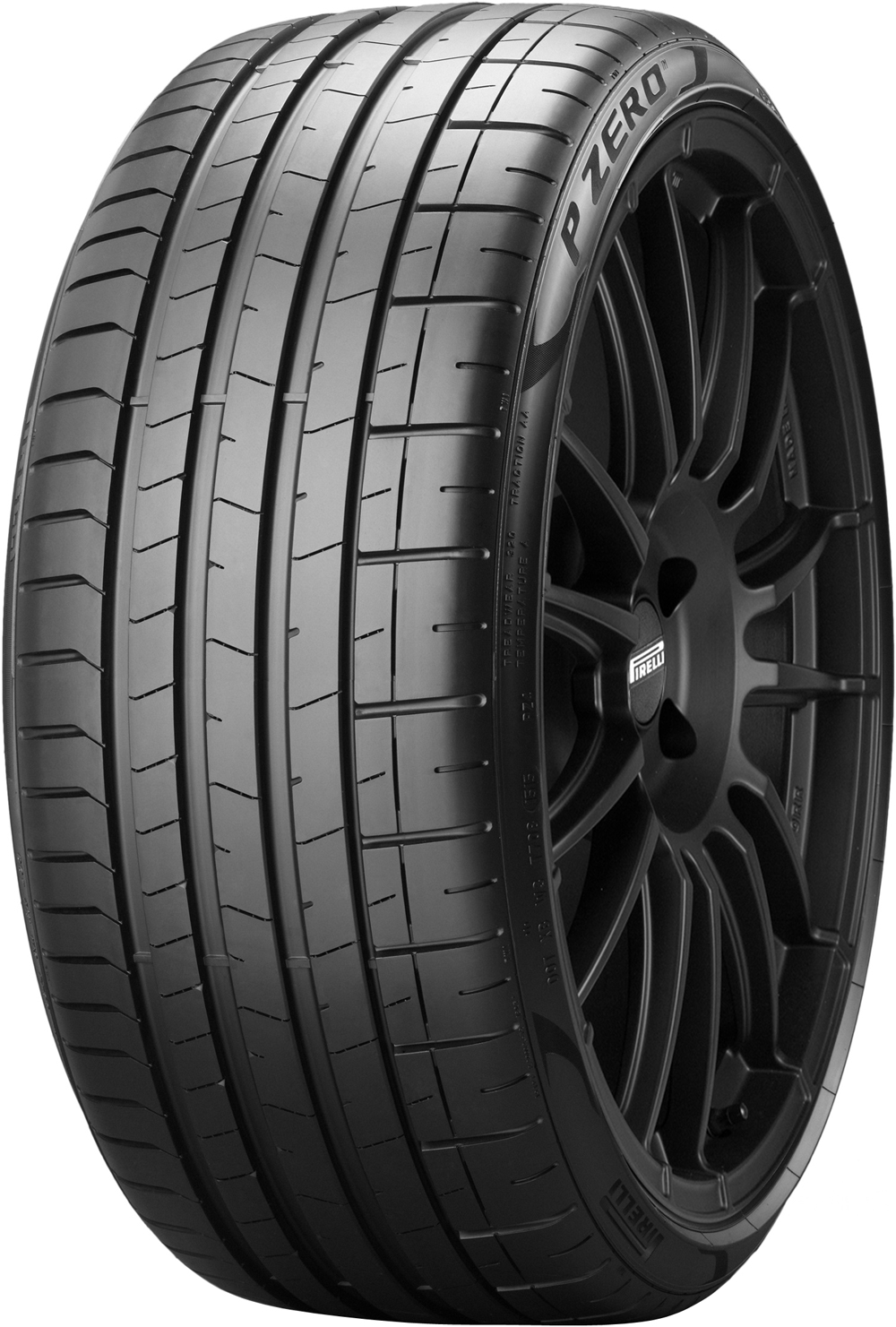PIRELLI P-ZERO PZ4 RO1
