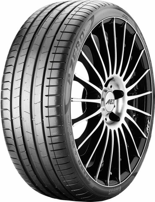 PIRELLI P-ZERO PZ4 VOL PNCS