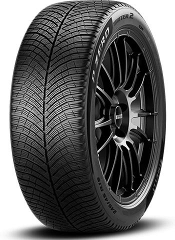 PIRELLI P ZERO WINTER 2
