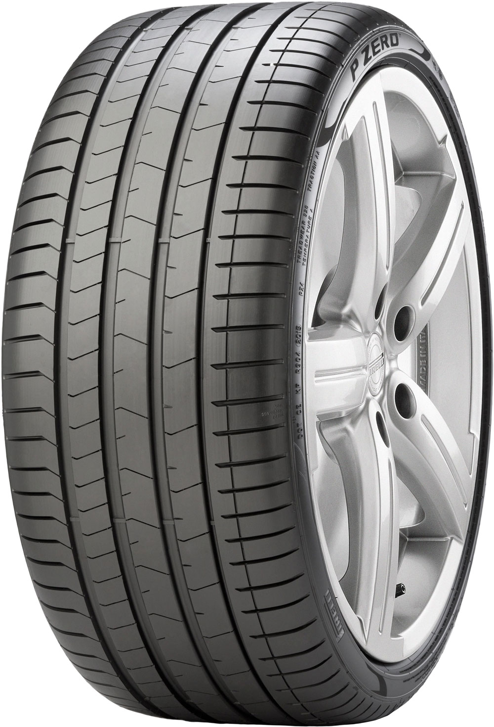 PIRELLI P-ZEROA6AX