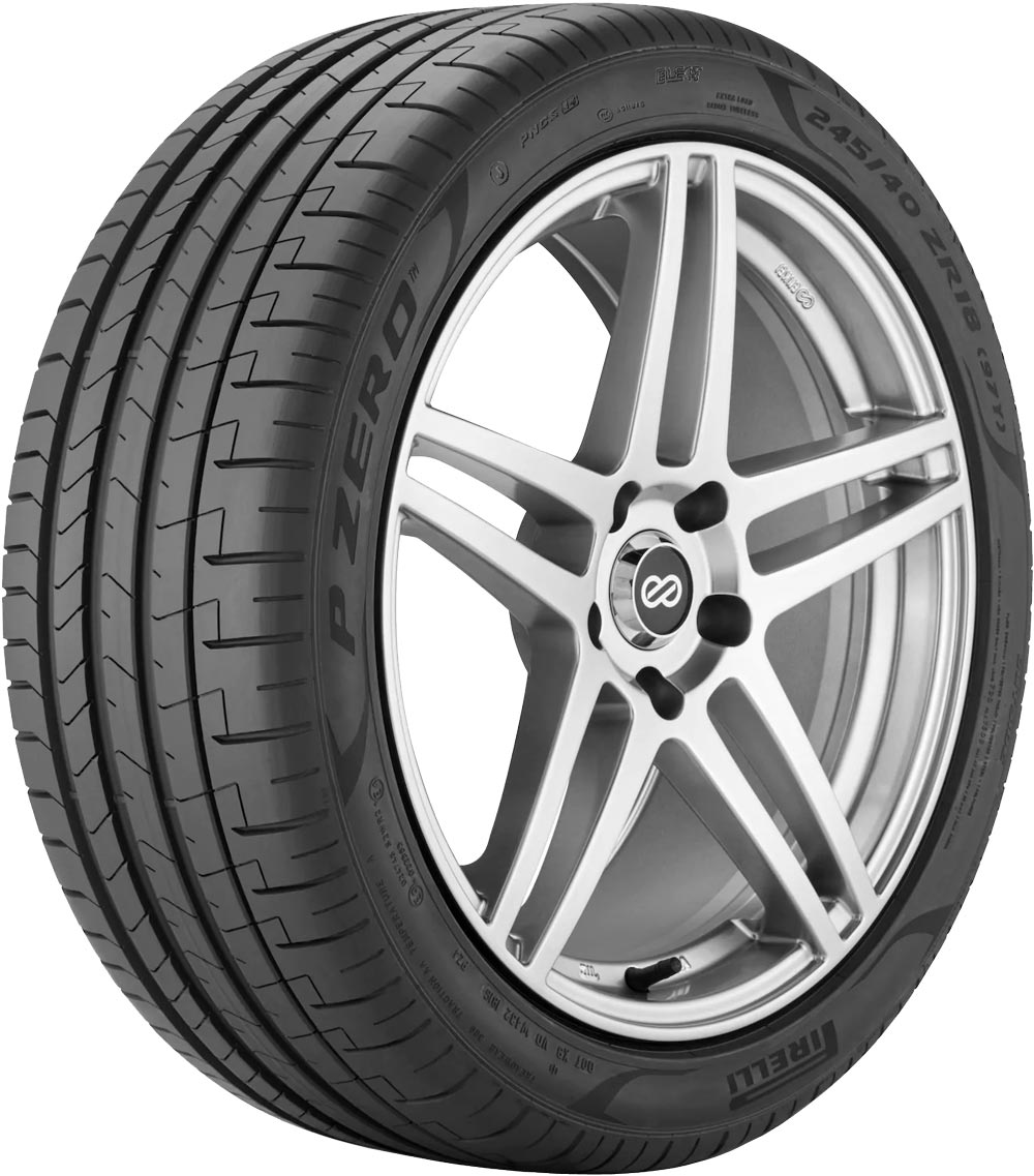 PIRELLI P-ZEROELT
