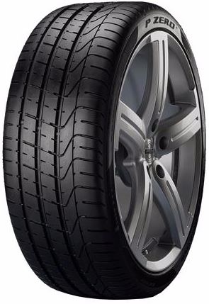 PIRELLI P-ZERONE0E