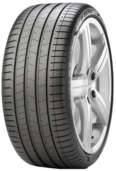PIRELLI P-ZERO(PZ4)  (DEMO)