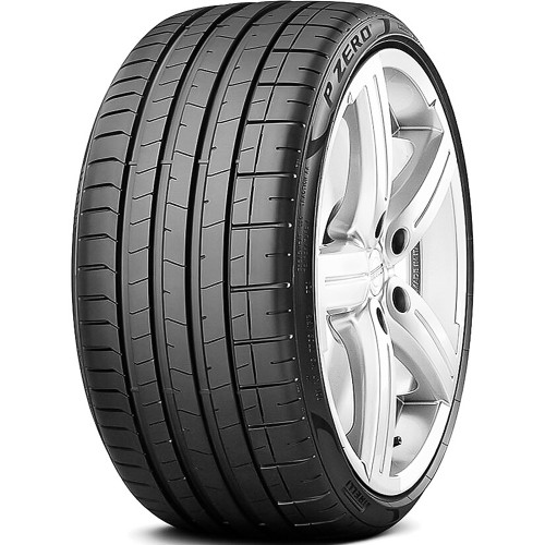 PIRELLI P-ZERO(PZ4)  NCS EL  DEMO