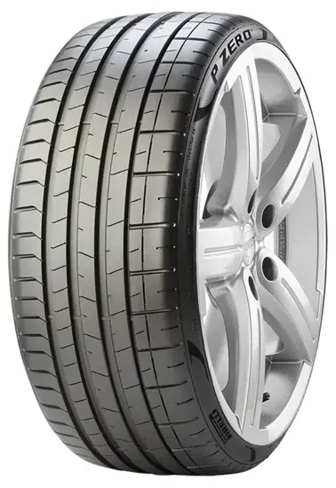 PIRELLI P-ZEROR0EL