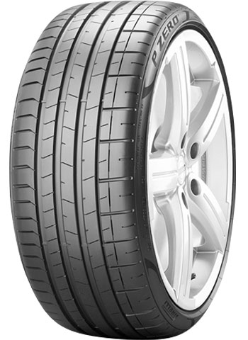 PIRELLI P-ZEROS-IX
