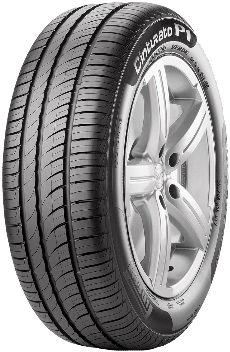 PIRELLI P1 CINTURATO VERDE