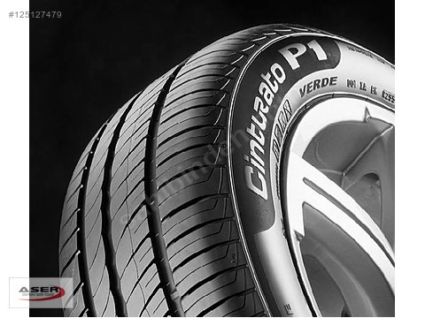 PIRELLI P1CINT VERDE