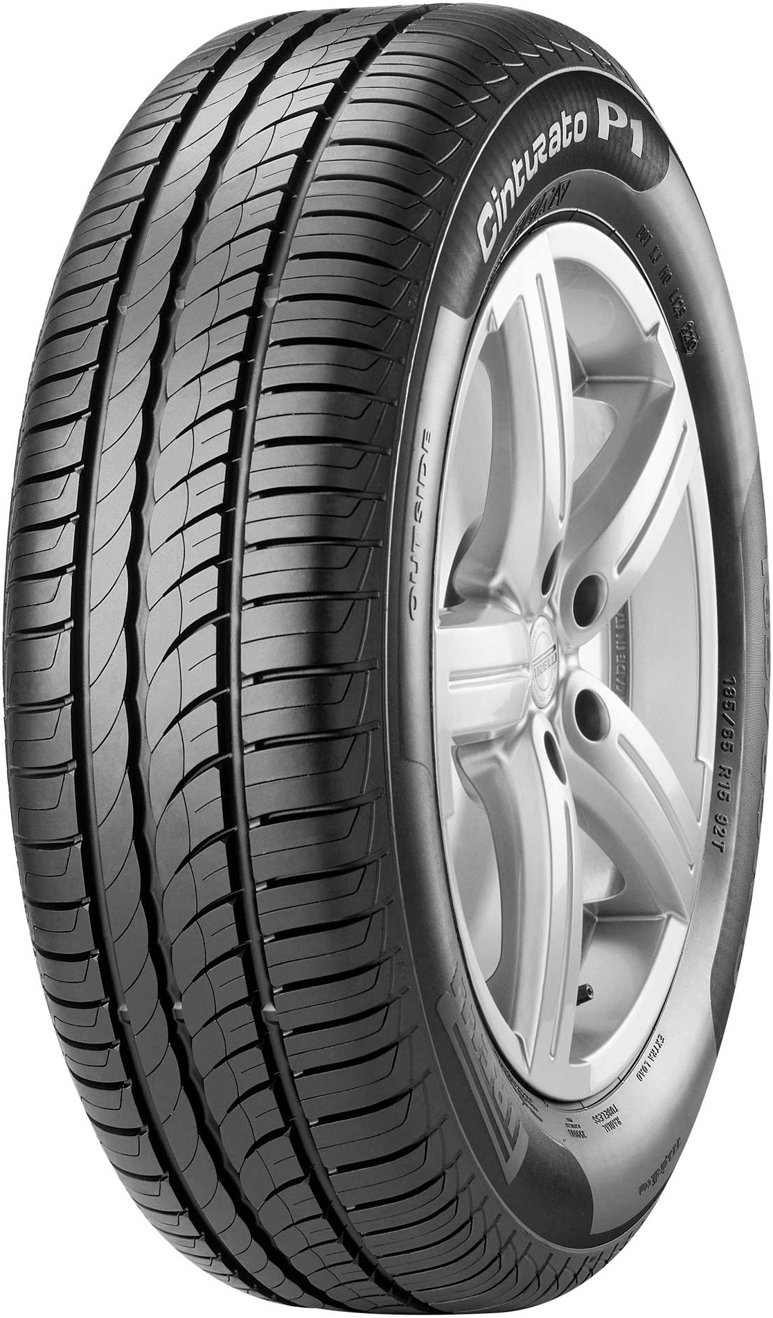 PIRELLI P1CRFT