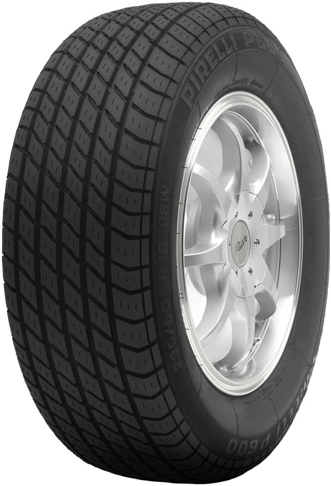 PIRELLI P600