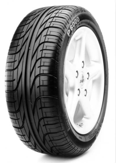 PIRELLI P6000 PGY J