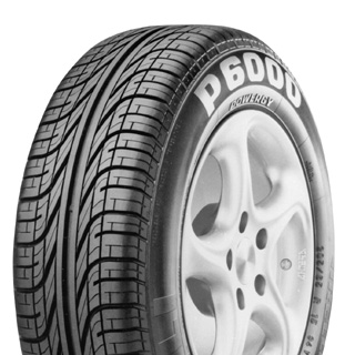 PIRELLI P6000 POWERGY