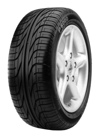PIRELLI P6000PW