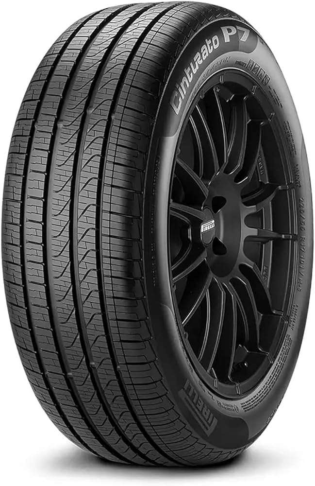 PIRELLI P7 ALL SEASON AO