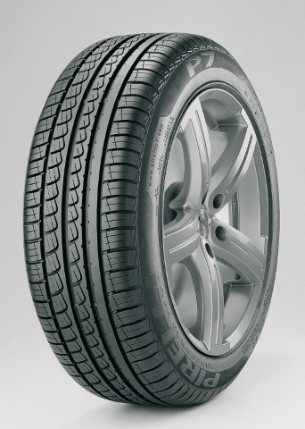 PIRELLI P7