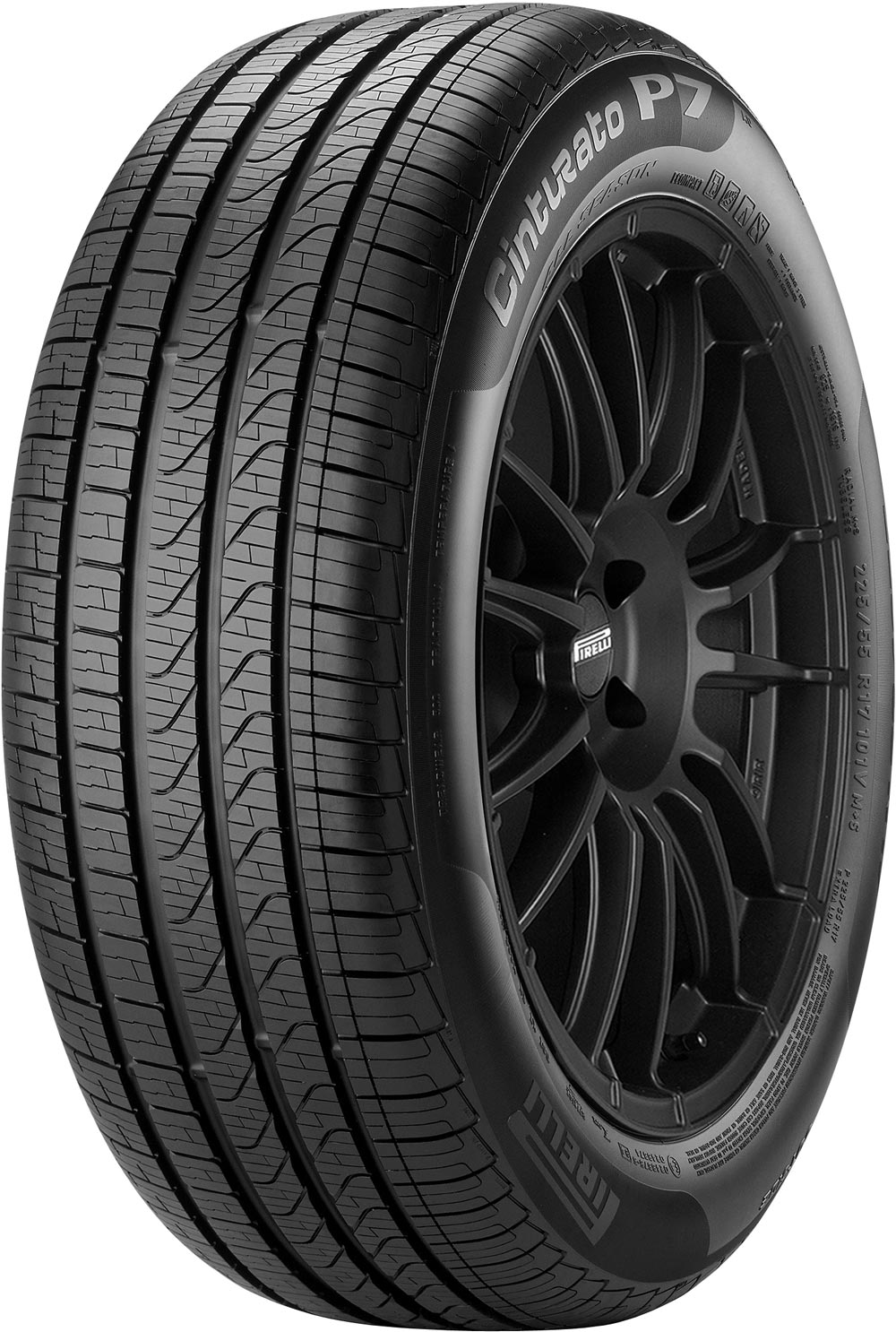 PIRELLI P7ASAOXL
