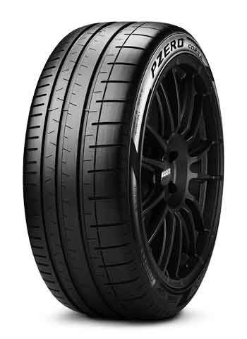 PIRELLI PCORSAN0XL