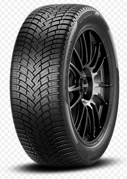 PIRELLI POWERGY ALL SEASON S
