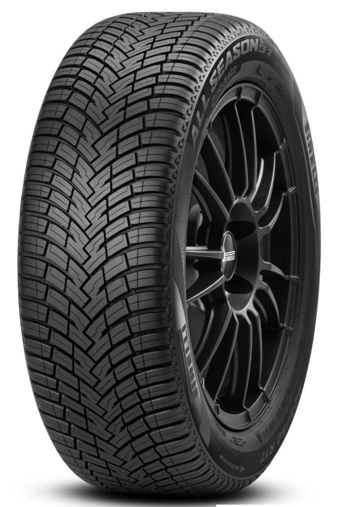 PIRELLI POWERGY AS SF